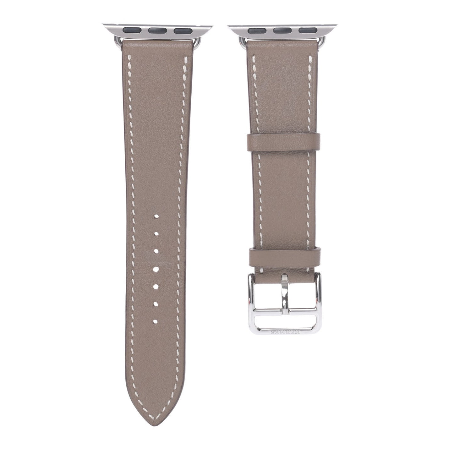 Swift 40mm Apple Watch Band Etoupe