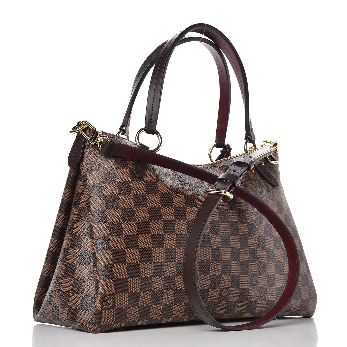 Damier Ebene Lymington
