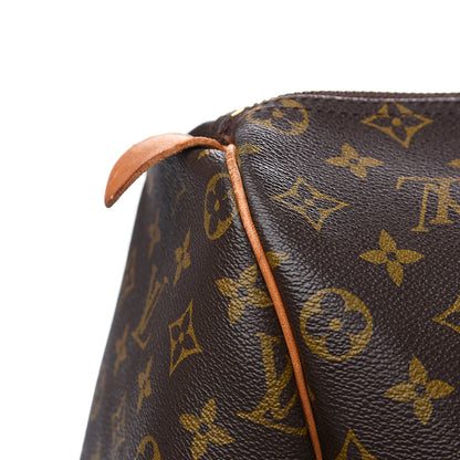 Louis Vuitton Monogram Keepall 50 12 of 16
