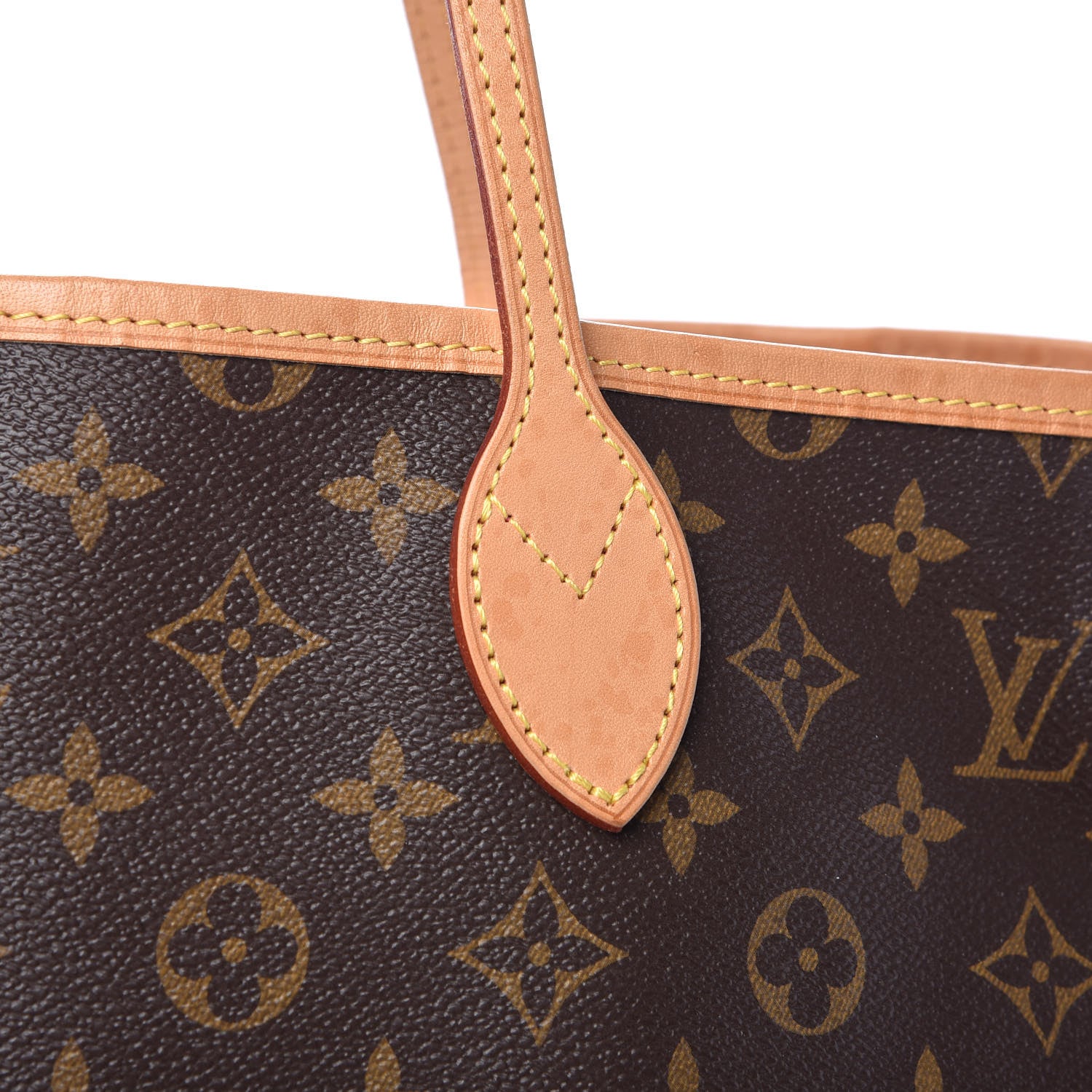 Louis Vuitton Monogram Neo Neverfull GM Pivoine 13 of 21