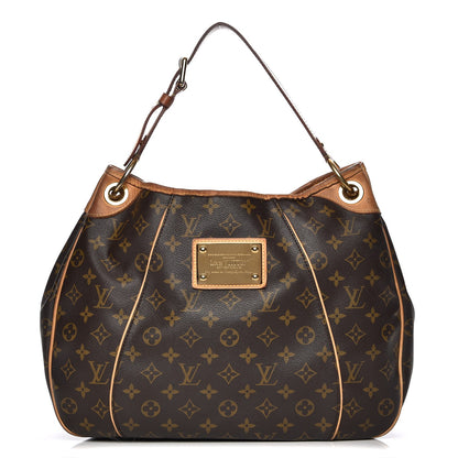 Louis Vuitton Monogram Galliera PM 1 of 11