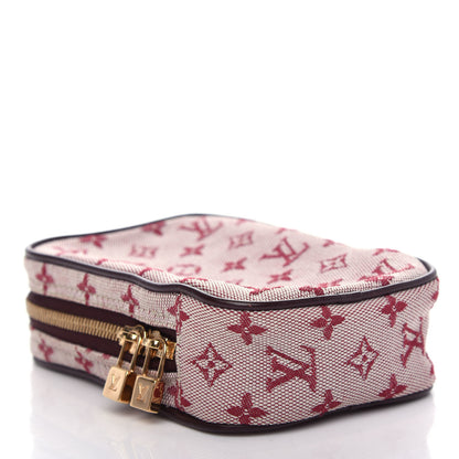 Louis Vuitton Mini Monogram Camera Bag Cherry 4 of 6