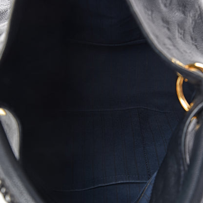 Louis Vuitton Empreinte Artsy MM Infini 5 of 9