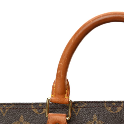 Louis Vuitton Monogram Speedy 35 16 of 20