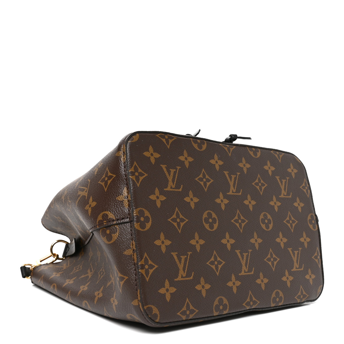 Monogram Neonoe MM Black