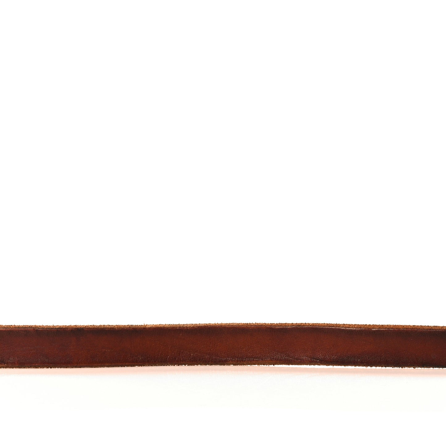 Faded Calfskin Double G 20mm Belt 70 28 Cuir