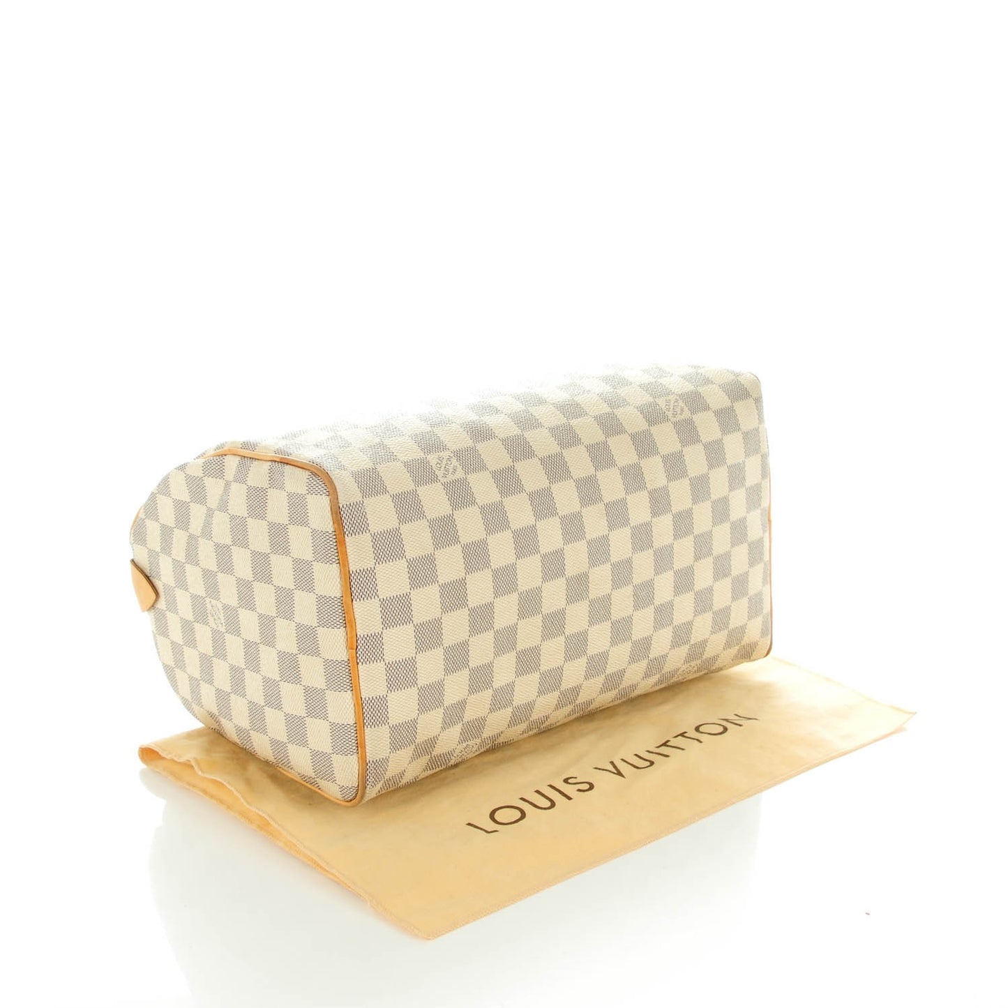 Damier Azur Speedy 30
