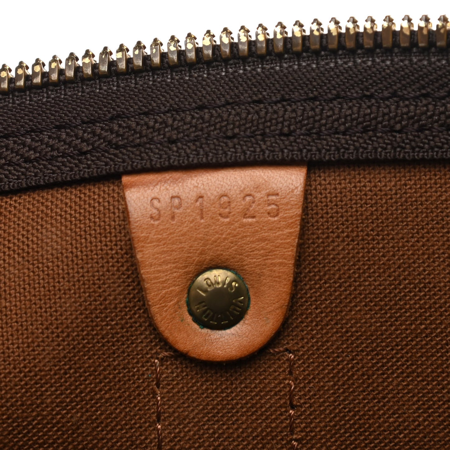 Monogram Keepall 55