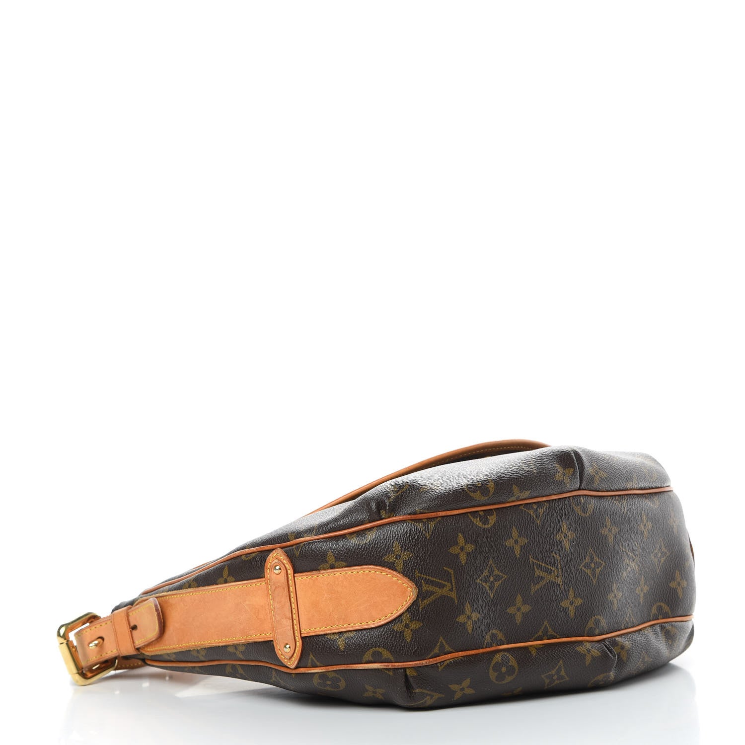 Louis Vuitton Monogram Tulum GM 4 of 15