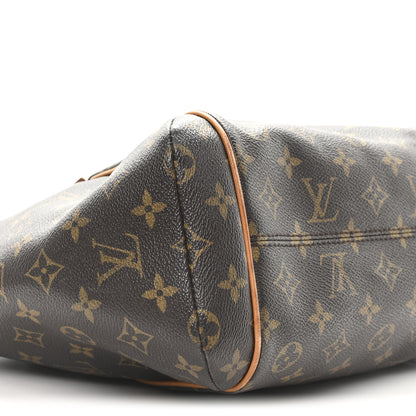 Louis Vuitton Monogram Totally PM 8 of 9