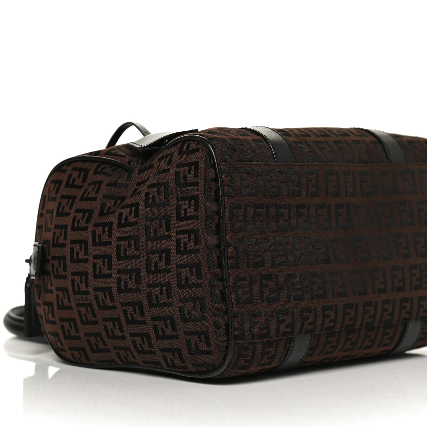 Zucchino Canvas Small Forever Boston Brown Black