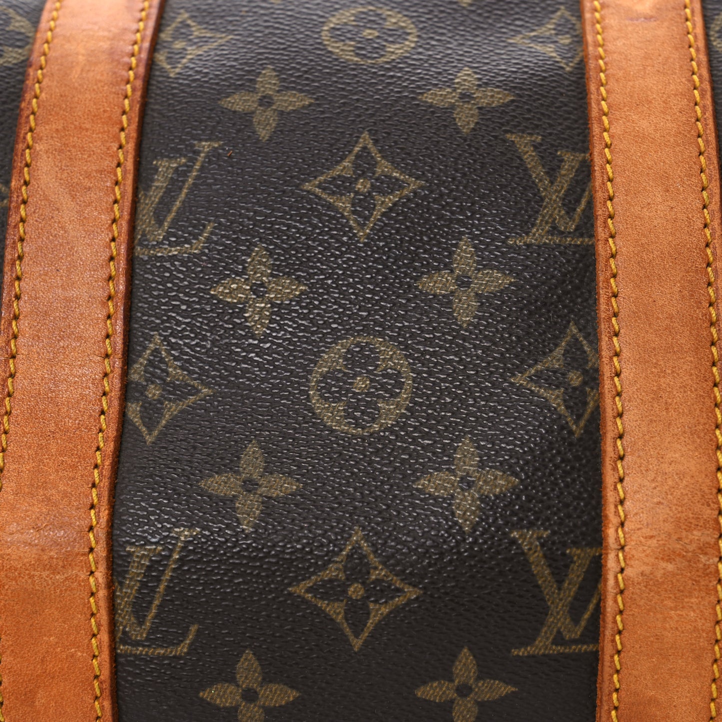 Monogram Keepall 45