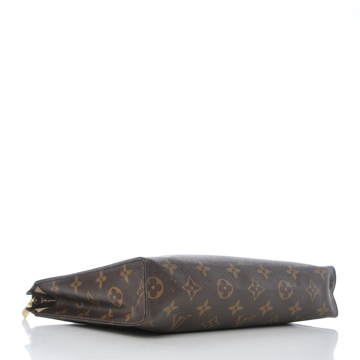 Monogram Toiletry Pouch 26