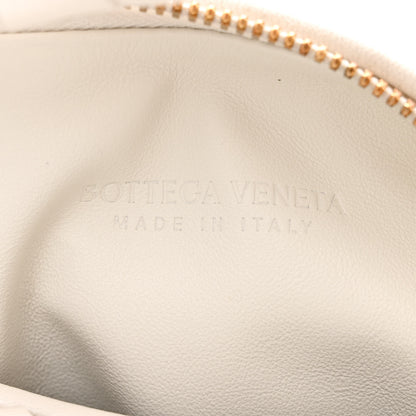 Bottega Veneta Nappa Intrecciato Mini Jodie Chalk 6 of 10