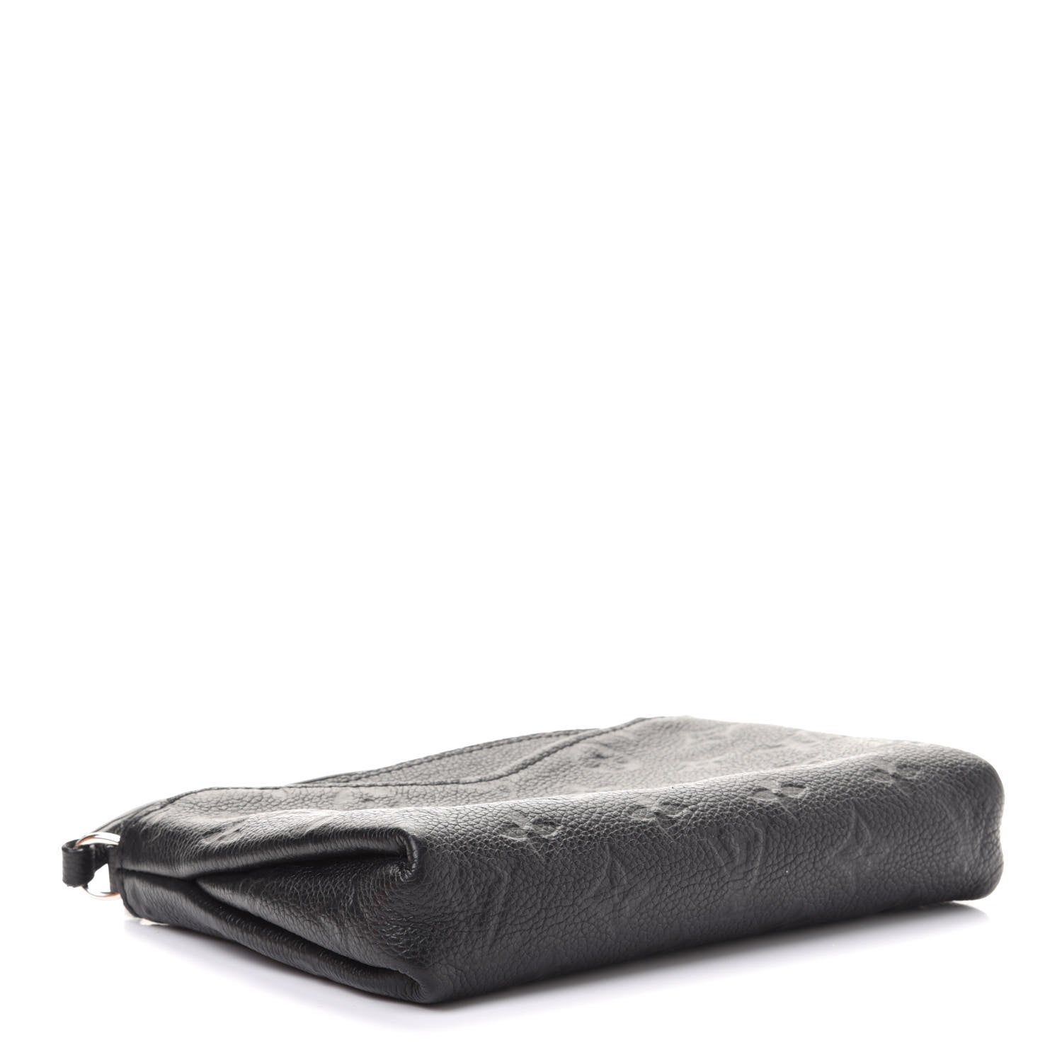 Louis Vuitton Empreinte Pallas Crossbody Black 4 of 10