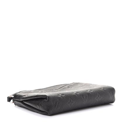 Louis Vuitton Empreinte Pallas Crossbody Black 4 of 10