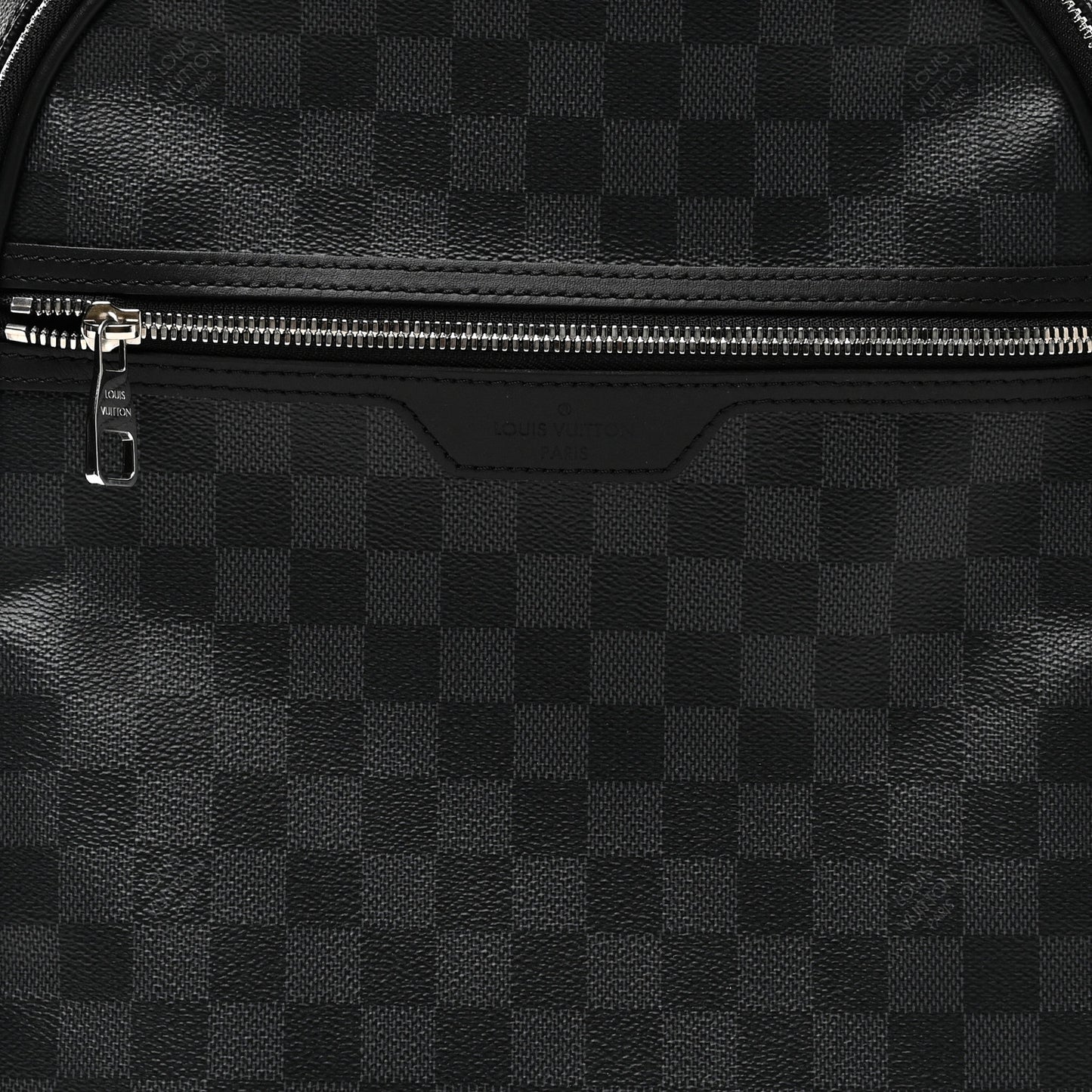 Damier Graphite Michael Backpack NV2