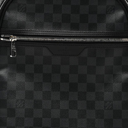 Louis Vuitton Damier Graphite Michael Backpack NV2 7 of 10