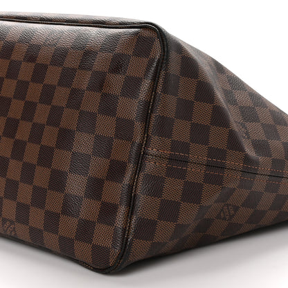 Louis Vuitton Damier Ebene Neo Neverfull GM 10 of 12