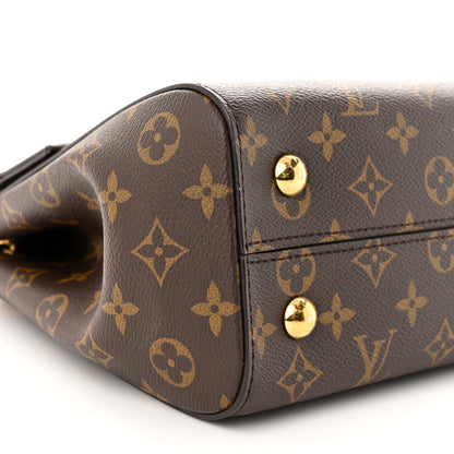 Louis Vuitton Monogram Cluny MM 9 of 10