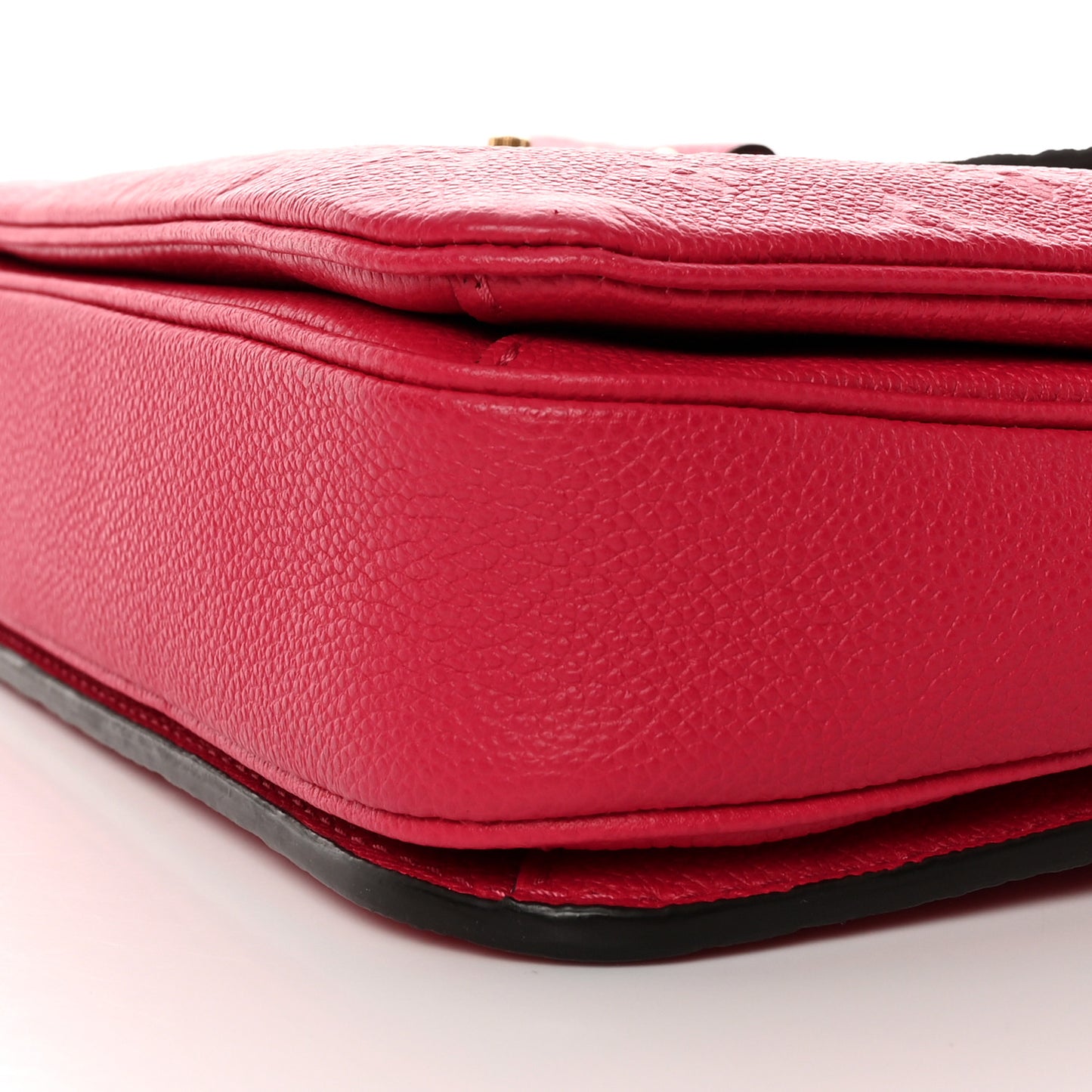 Empreinte Pochette Metis Scarlet