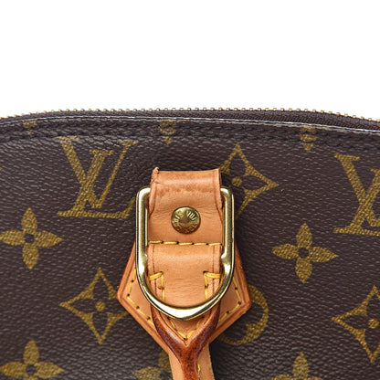 Louis Vuitton Monogram Alma PM 13 of 19