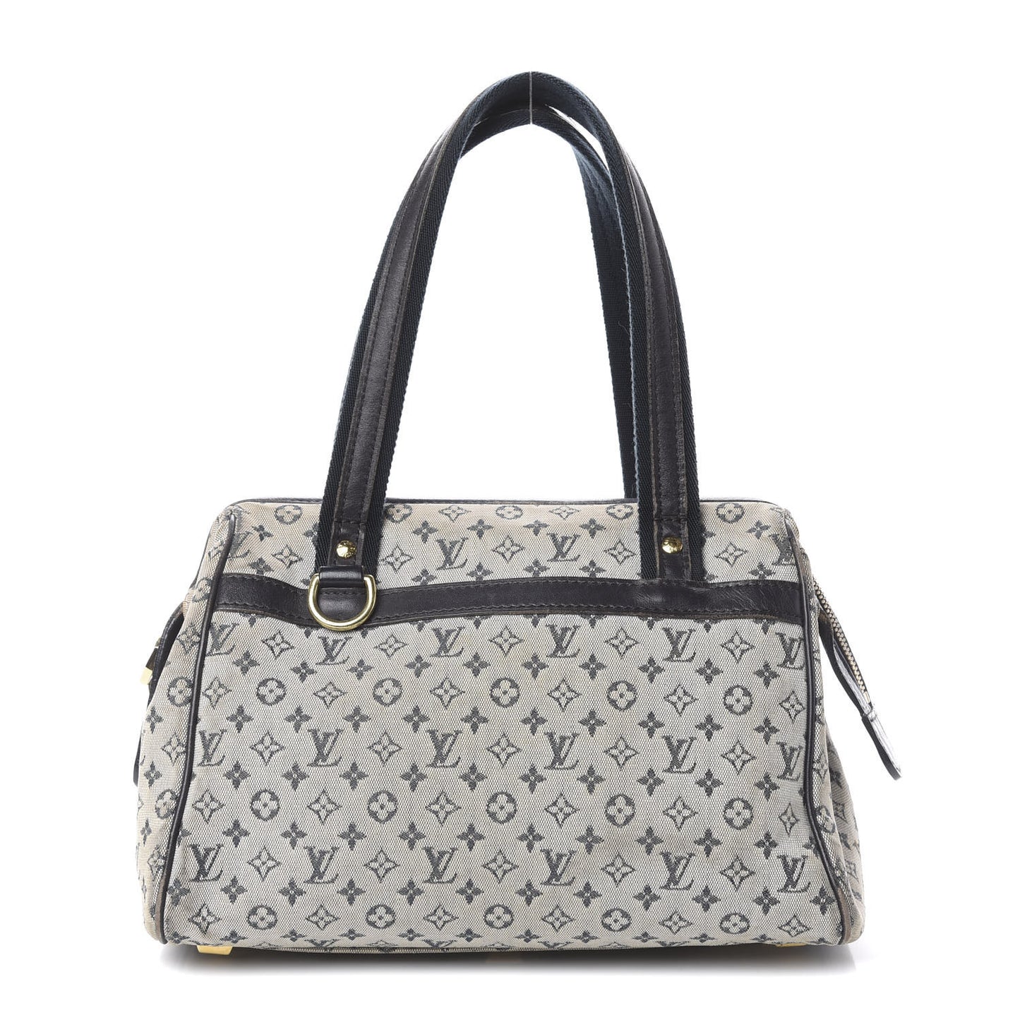 Mini Monogram Josephine PM Blue