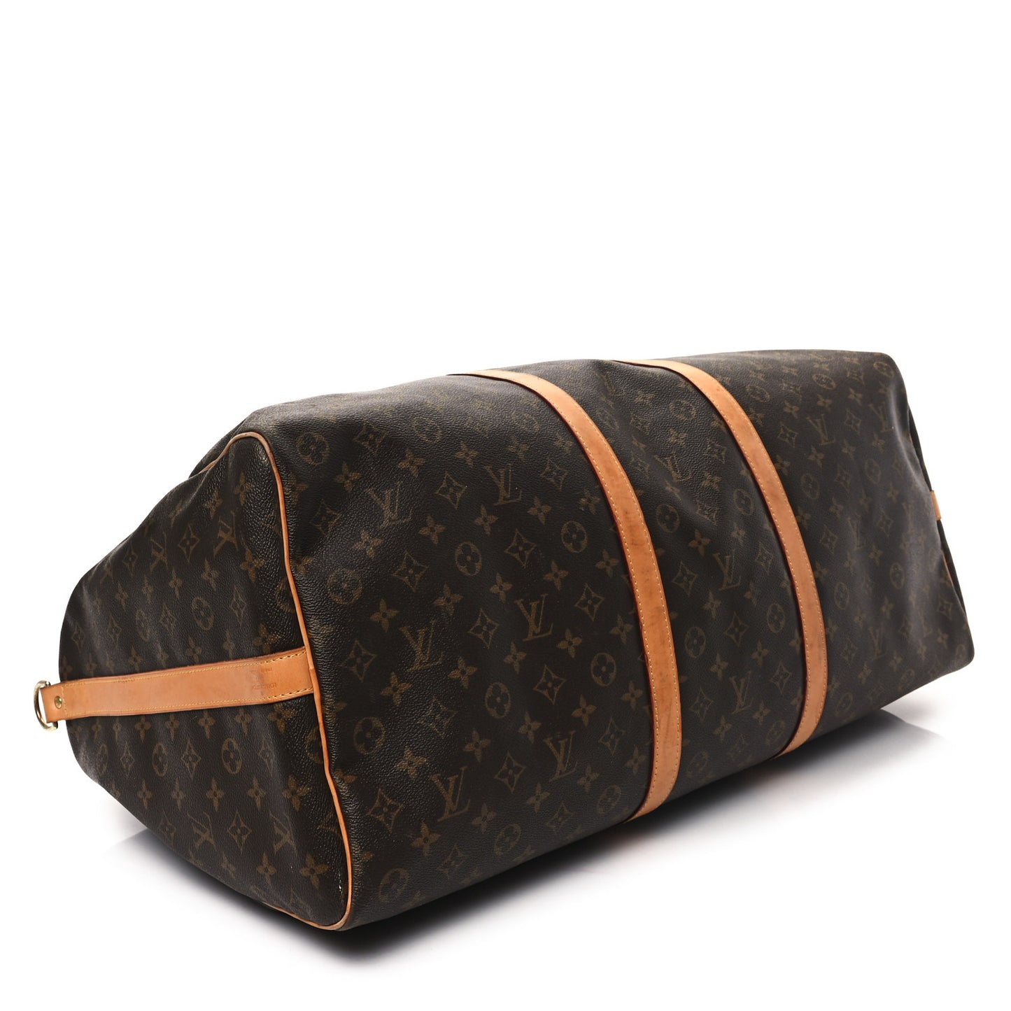 Monogram Keepall Bandouliere 60