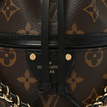 Louis Vuitton Monogram Canoe 7 of 9
