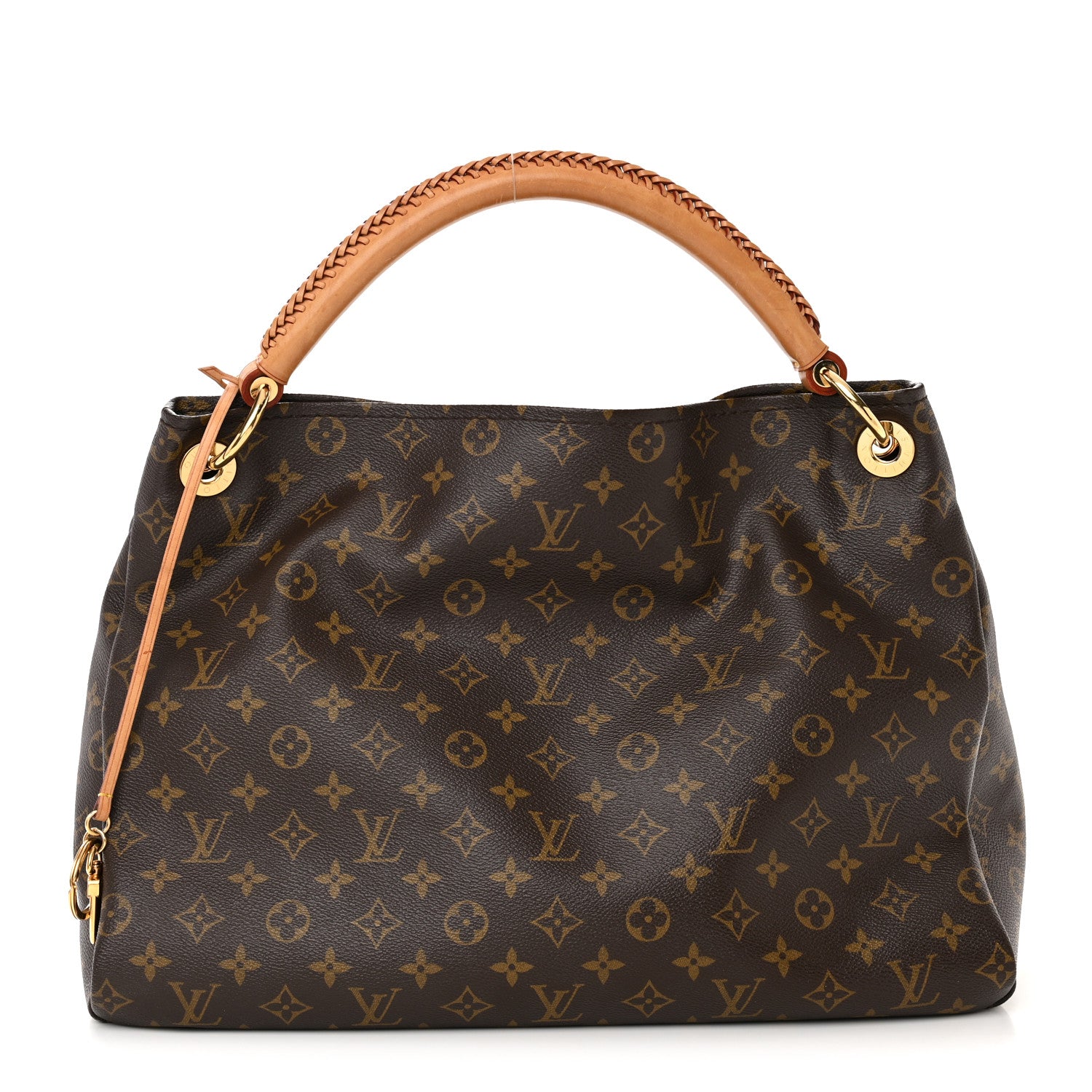 Louis Vuitton Monogram Artsy MM 1 of 12