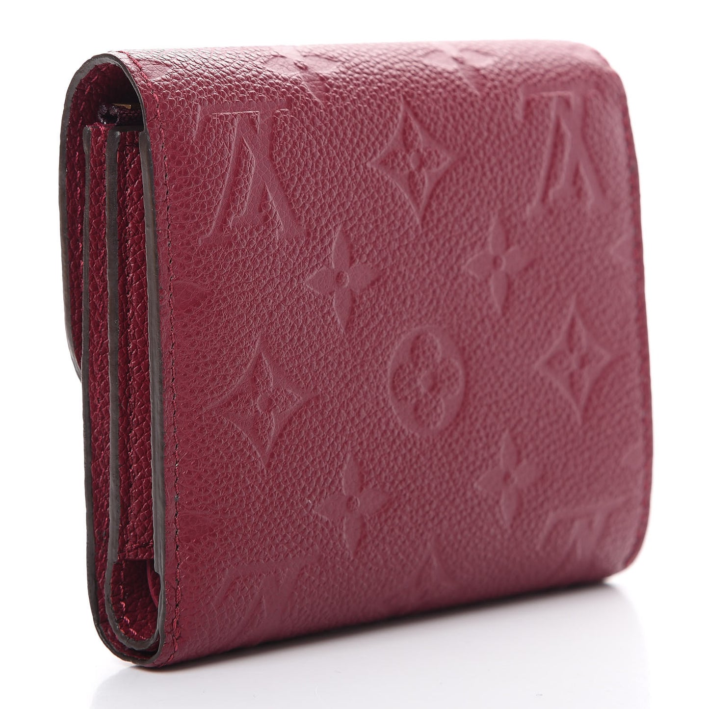 Empreinte Ariane Wallet Aurore