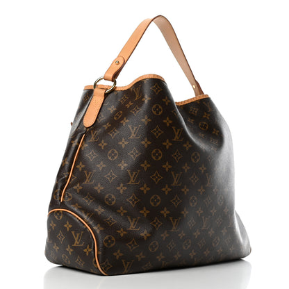 Louis Vuitton Monogram Delightful GM 2 of 4
