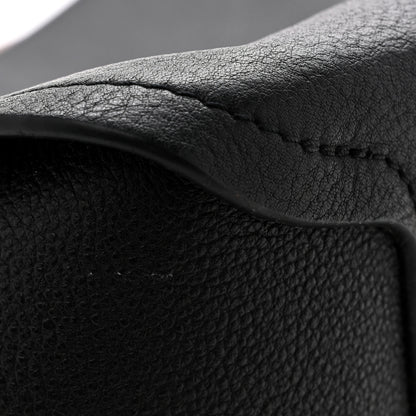 Louis Vuitton Calfskin Tournon Black 12 of 15
