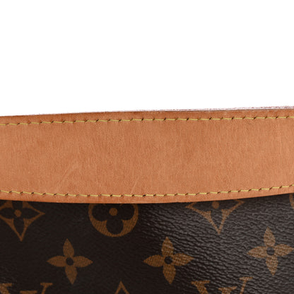 Louis Vuitton Monogram Graceful MM MM 13 of 15
