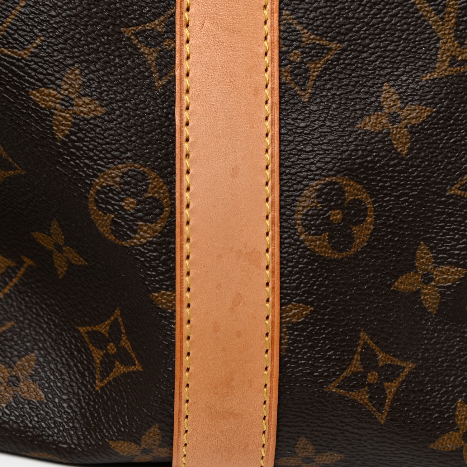 Louis Vuitton Monogram Weekender Beaubourg GM 22 of 22