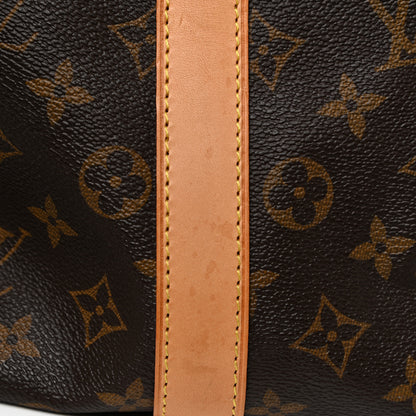 Louis Vuitton Monogram Weekender Beaubourg GM 22 of 22