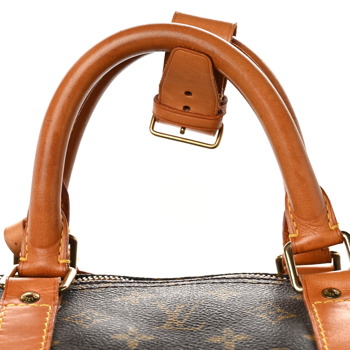 Monogram Keepall Bandouliere 55
