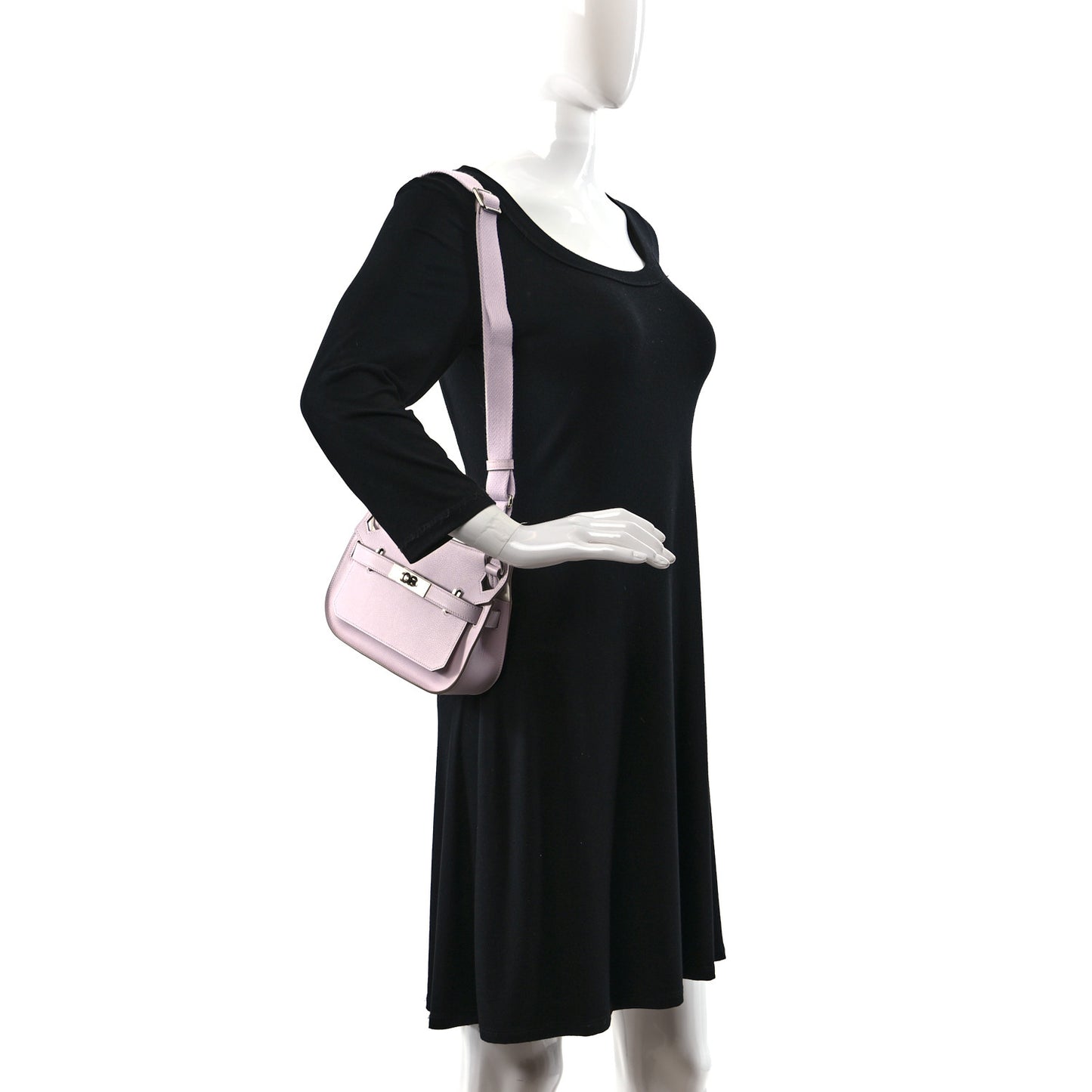 Evercolor Verso Mini Jypsiere Mauve Pale Machete