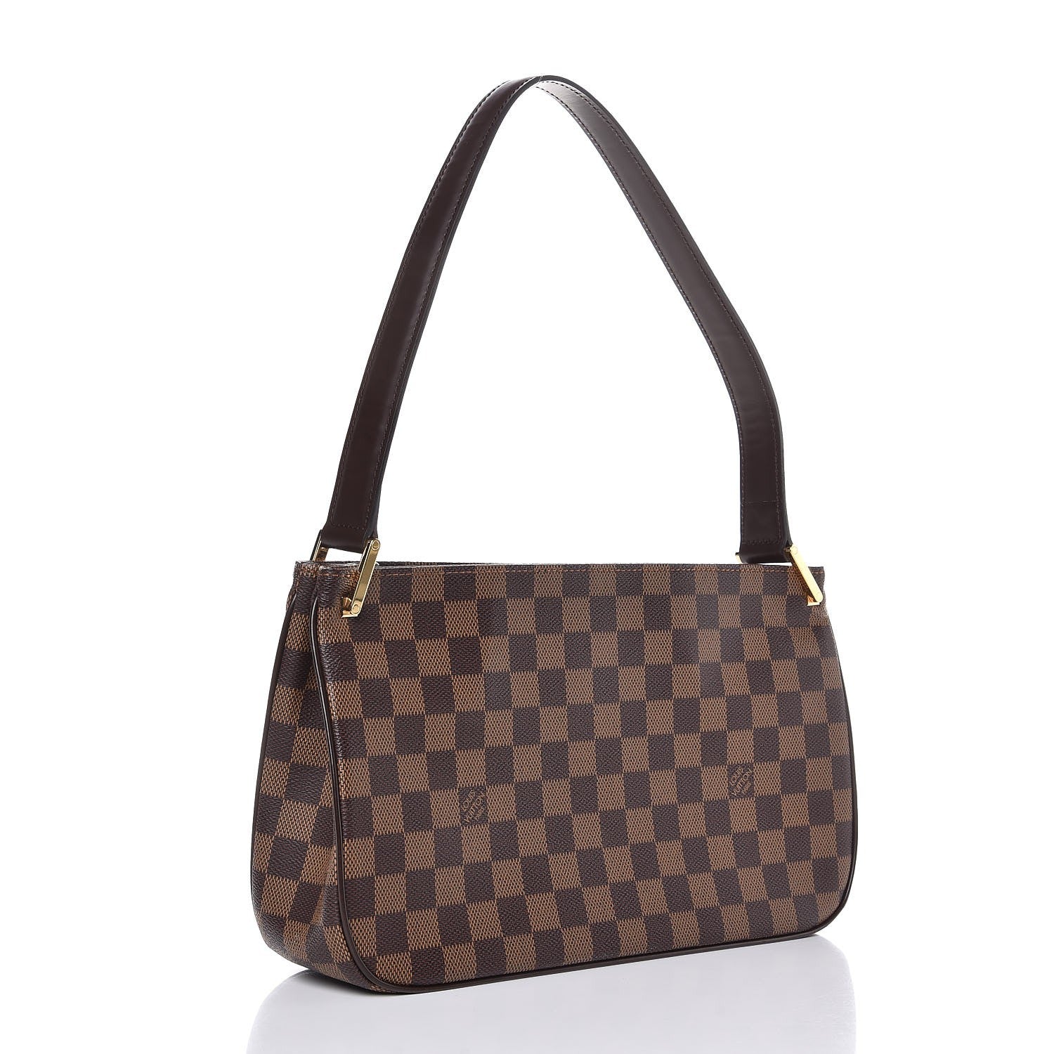 Louis Vuitton Damier Ebene Aubagne 3 of 8