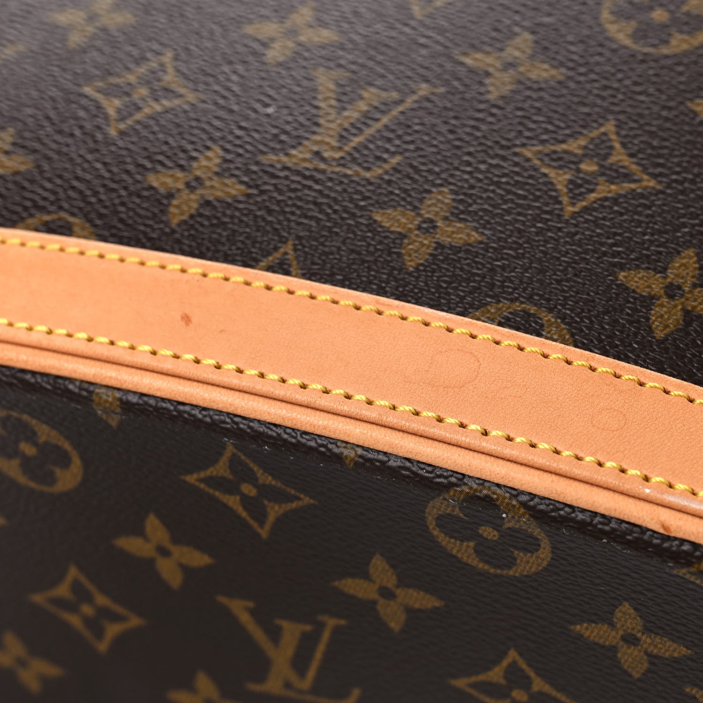 Monogram Nice