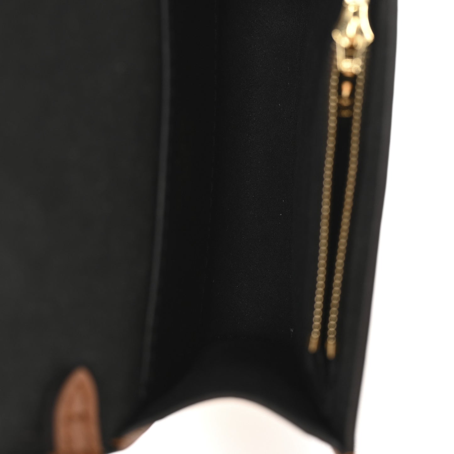 Reverse Monogram Bumbag Dauphine BB