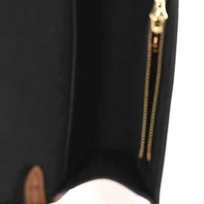 Louis Vuitton Reverse Monogram Bumbag Dauphine BB 5 of 11