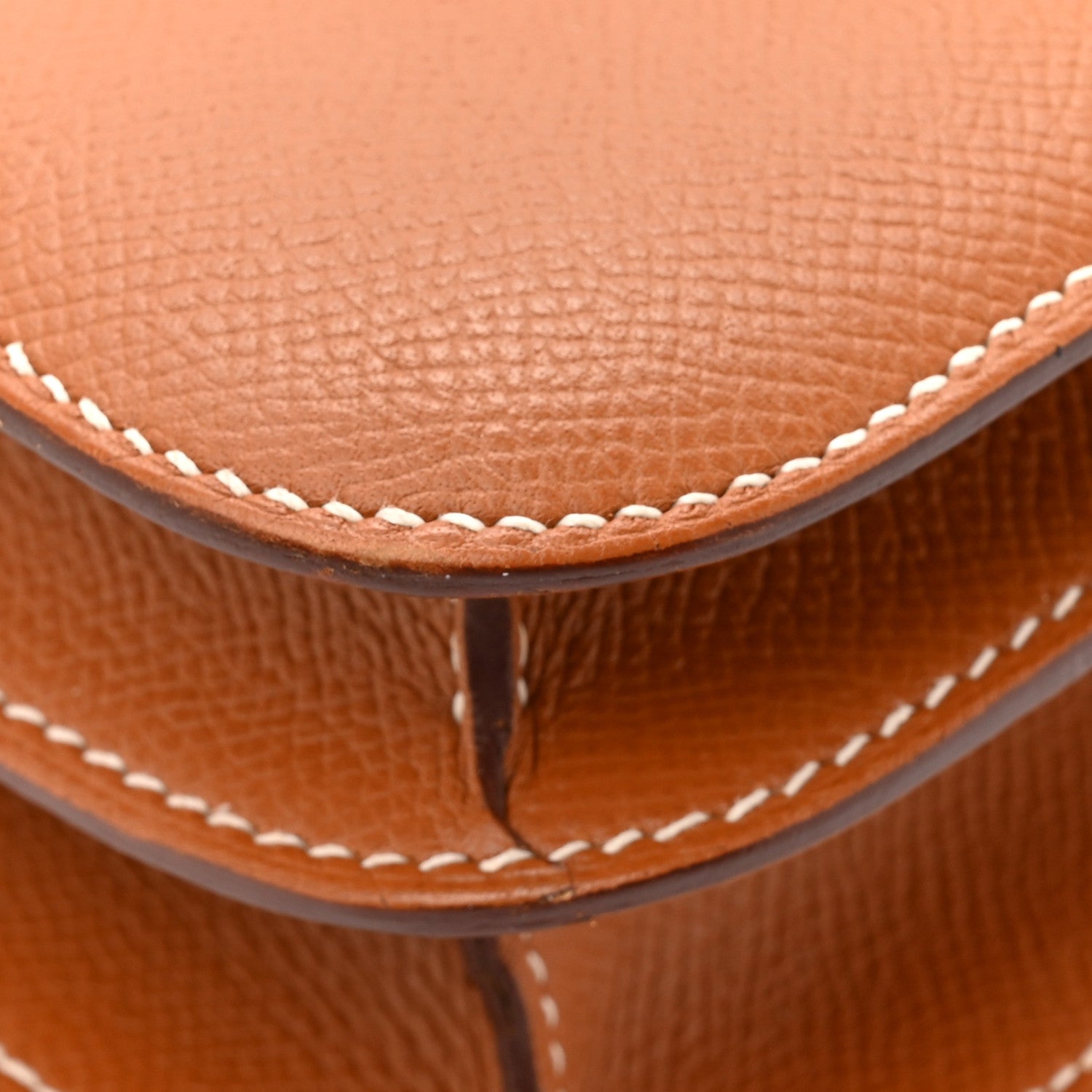 Hermes Epsom Constance 24 Gold 10 of 16