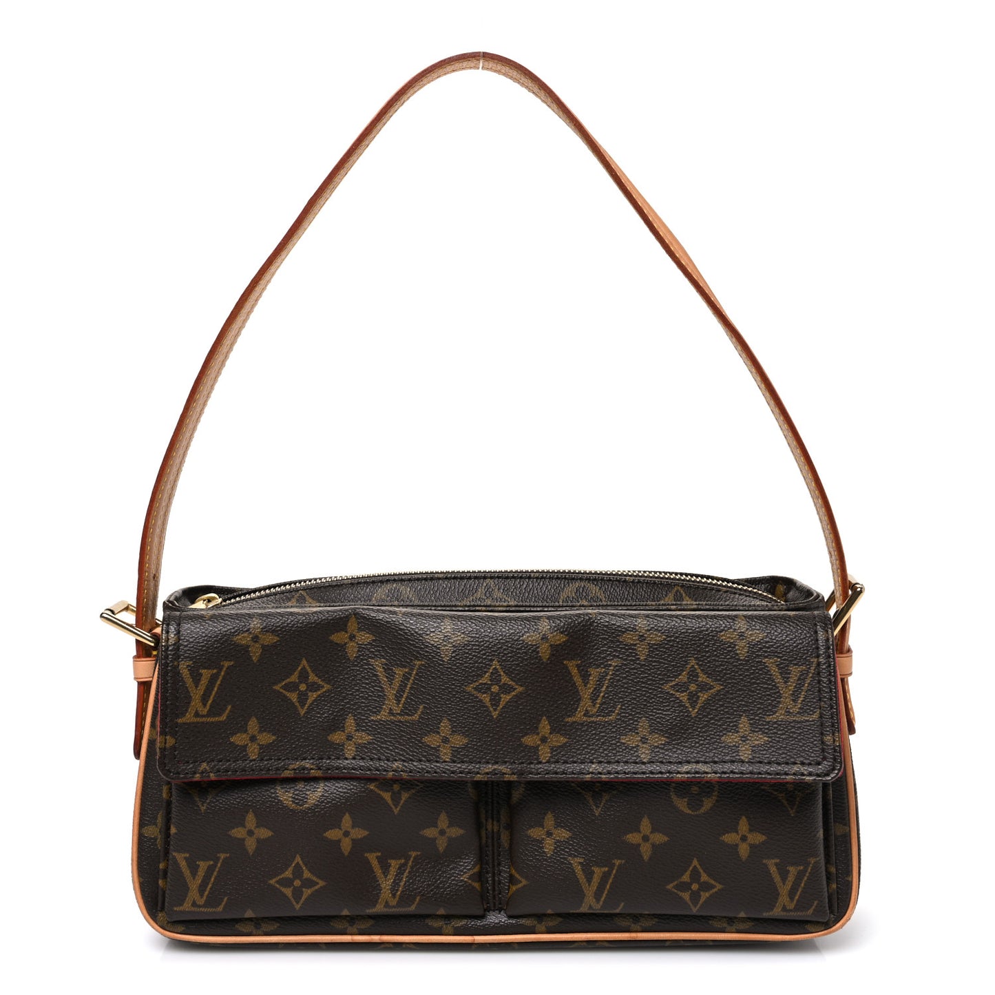 Monogram Viva-Cite MM