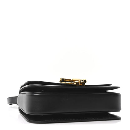 Gucci Calfskin Siena Small Shoulder Bag Black 4 of 10