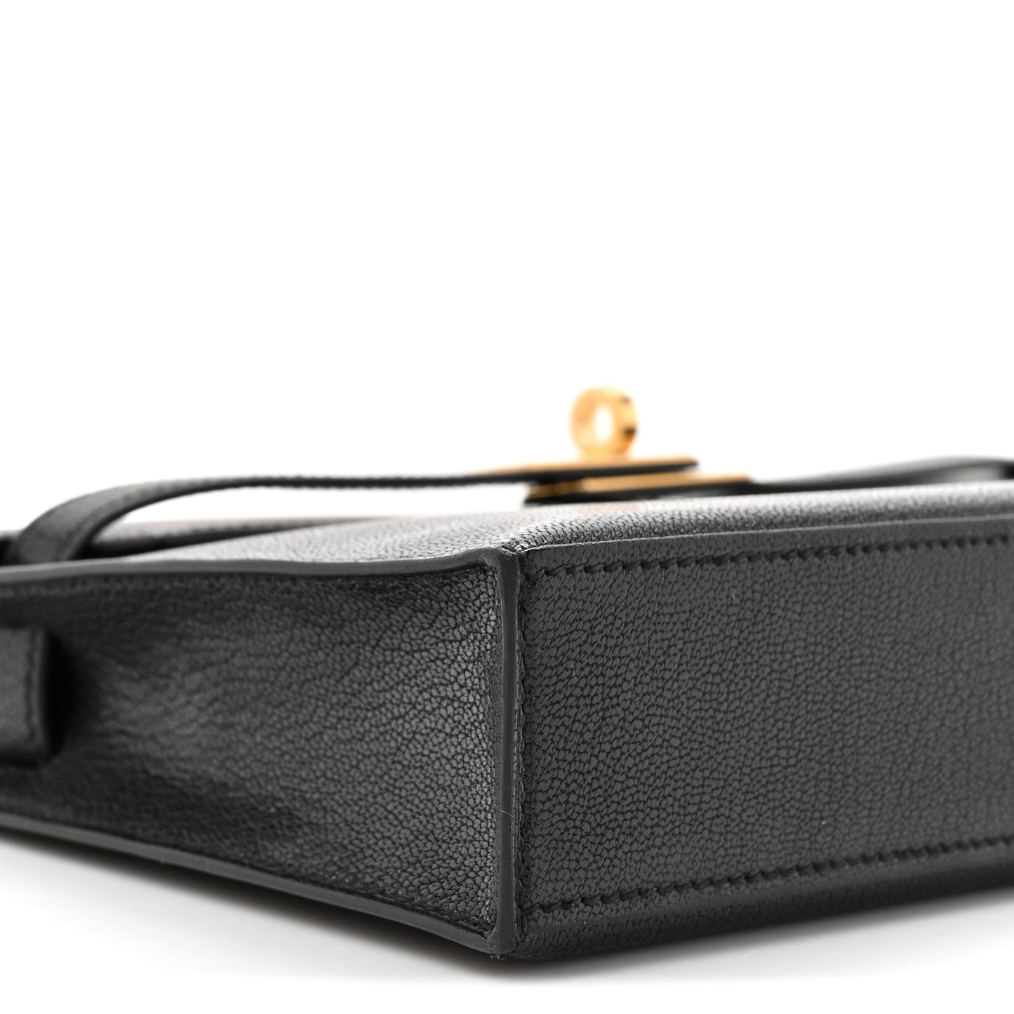 Chevre Chamkila Kelly Elan Black