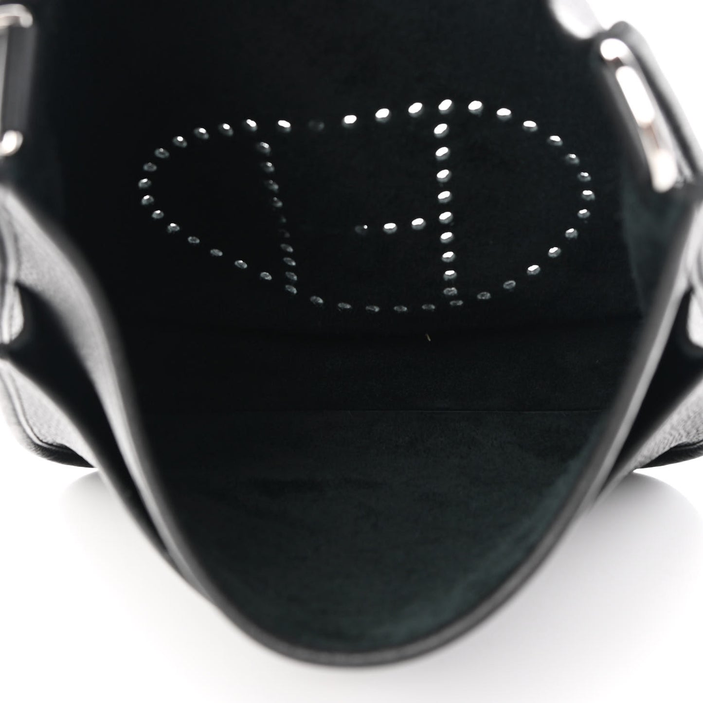 Taurillon Clemence Evelyne III PM Black