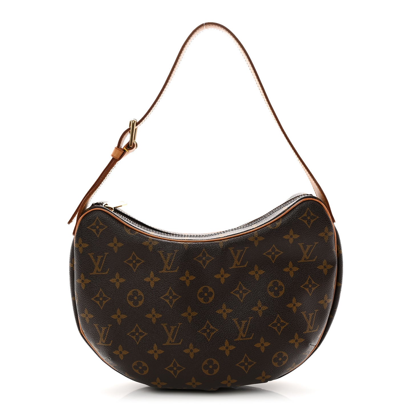 Monogram Croissant MM