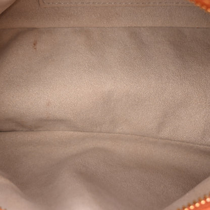 Louis Vuitton Monogram Dentelle Kirsten Gold 5 of 9