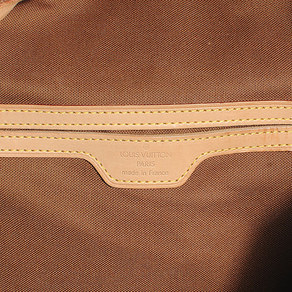 Louis Vuitton Monogram Montsouris GM Backpack 6 of 7